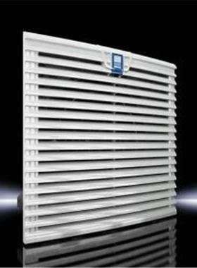 威图风扇sk.3238124威图用于机柜温控rittal通风风窗温控系统风窗