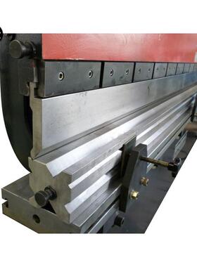 折弯上模折弯机下模具200T/3200200T/4000200T/6000mm