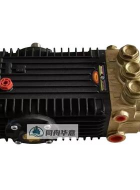 英特高压柱塞泵意大利Interpump原装水泵进口泵W2141现货PCB清洗