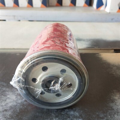 CC176  1104-381100C燃油精滤器 适配于沃德收割机柴油滤芯滤清器