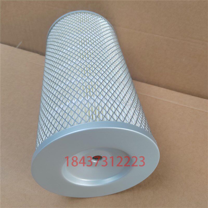 寿力螺杆空压机WS/AS3708保养空滤芯88290006-013空气过滤器配件