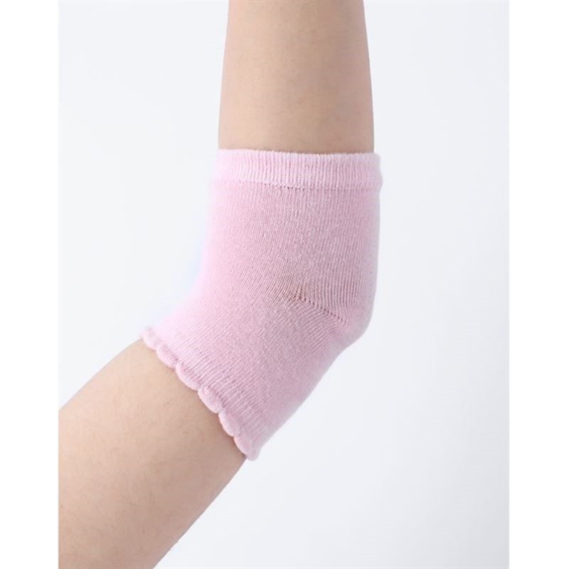 SPA凝胶护肘套补水保湿胳膊肘去黑滋润肘部护理透气护肘神器