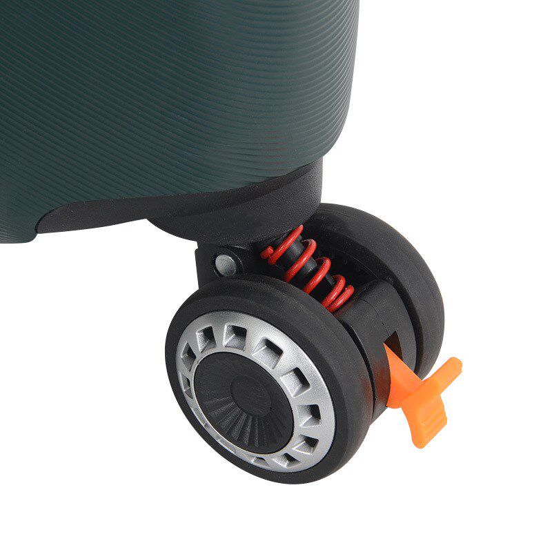 猫包外出便携宠物拉杆箱带刹车狗狗推车旅行太空舱猫咪行李箱大号