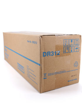 原装柯美美能达DR312套鼓287 367载体227震旦289s 369硒鼓 鼓组件