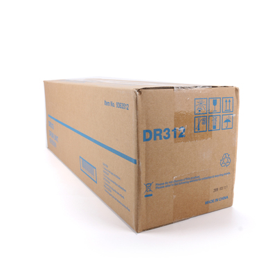 原装柯美美能达DR312套鼓287 367载体227震旦289s 369硒鼓 鼓组件