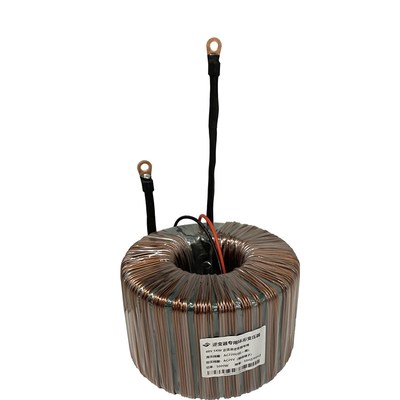 定做 大功率工频正弦波逆变器环y形变压器2KW 3000w 5000w