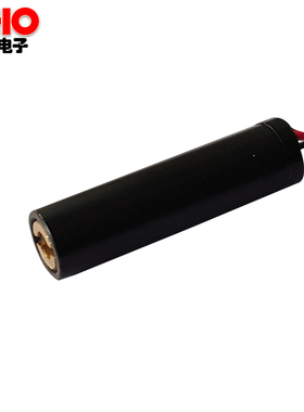绿色点激光灯532nm5mW稳定型光电激光器件小尺寸瞄准定位模组发射