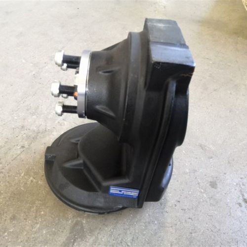 ZF采埃孚GK10电动搬运堆高堆高机驱动齿轮变速箱