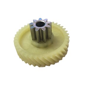 金典GD-9116/GD-9138/GD-9136碎纸机齿轮 塑料齿轮S9116 9138配件