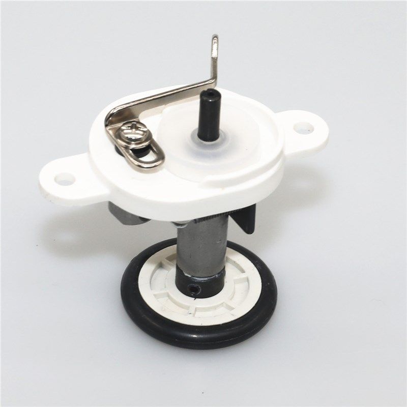 重机电脑平车DDL8l000A/DDL9000C绕线器工业缝纫机绕线过线器