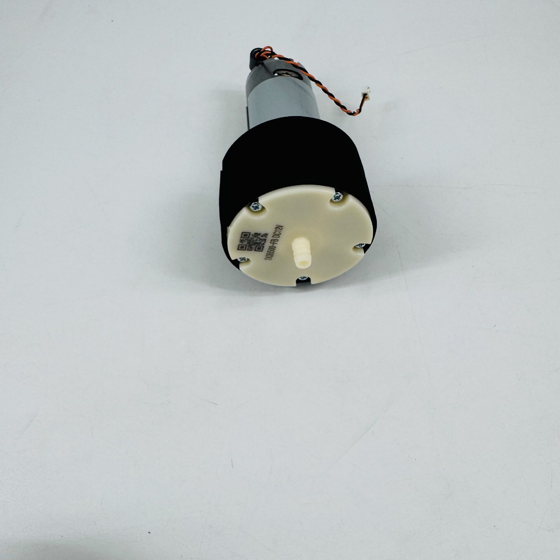 追觅Mova Z50 ultra扫地机基站污水泵电机抽水马达pump配件维修