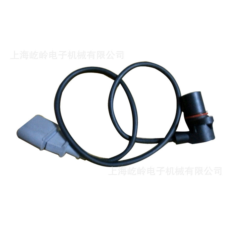 曲轴及凸轮轴位置传感器0261210178 适用于大众汽车 车用改装配件