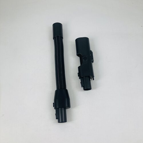 追觅Z10 station P10吸尘器免弯腰床底转接头延伸拉伸软管弯曲管