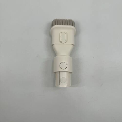 追觅R10Pro吸尘器电动地刷头吸头床刷毛刷吸嘴头二合一缝隙吸头