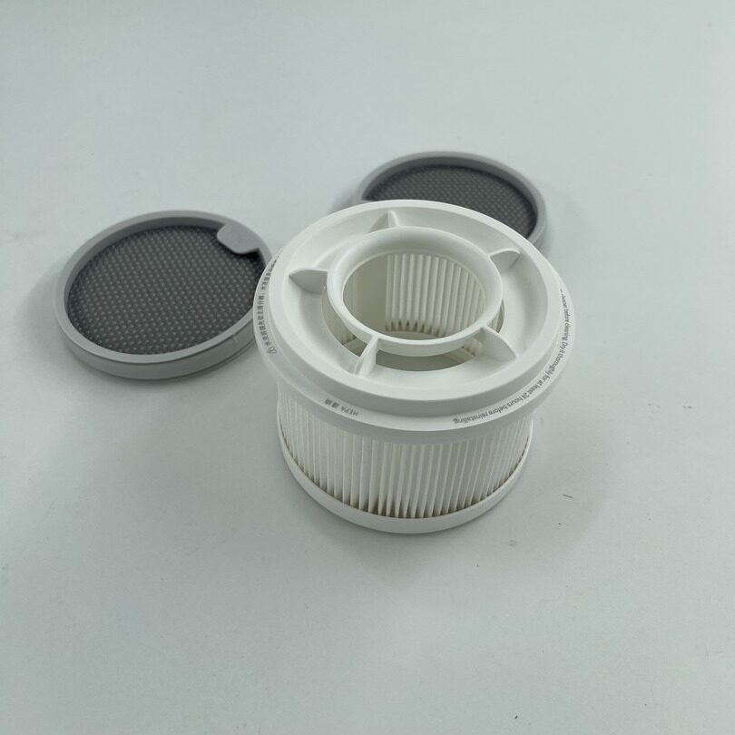 适用小米G9/G10 pro集尘桶专用后置过滤网配件吸尘器滤棉