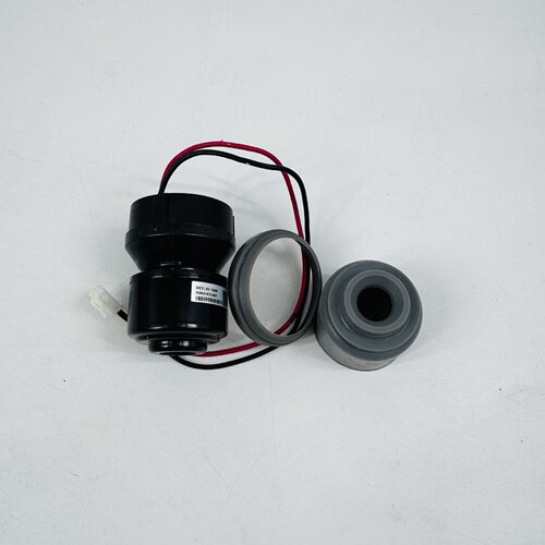 原装适用石头A10 plus洗地机吸尘吸水风机电机故障报错马达motor
