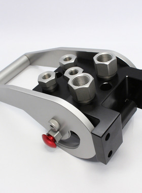 P5068 P5065多路液压快速接头84435010 84580530 87721868