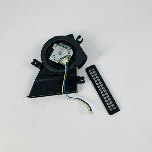 哇力veniibot N2洗地扫地机风扇吸尘涡轮电机马达涡轮鼓风机