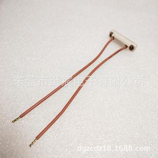 现货原装 918卤素灯G6.35GY6.35GZ6.35 德国B&W陶瓷灯座917