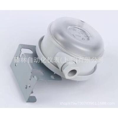 TEB93030～300Pa压力开关微压差开关差压开关风压开关差压计