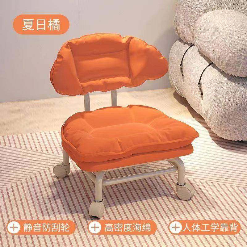 家用修脚矮凳儿童学步凳小板凳懒人静音轮滑美缝凳小凳子滑轮矮凳,特色手工艺,其他特色工艺品,淘宝优惠券,粉丝福利购,淘宝优惠卷