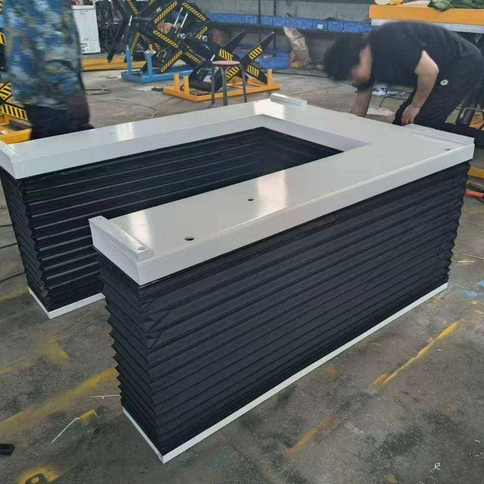 固定式液压升降平台u型升降大吨位剪叉式货梯厂房电动式升降机,清洗/食品/商业设备,风口/风叶/风机配件,淘宝优惠券,粉丝福利购,淘宝优惠卷