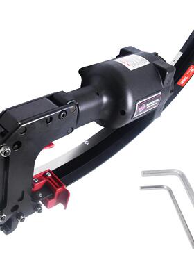 轻型快枪塑料M66/M45/M65气动棕毯钉枪床垫网防冻夹枪汽车坐垫枪