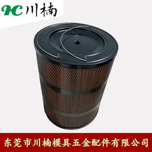 阿奇夏米尔线切割慢走丝过滤器安德机过滤网桶芯TW-32/340*25*450