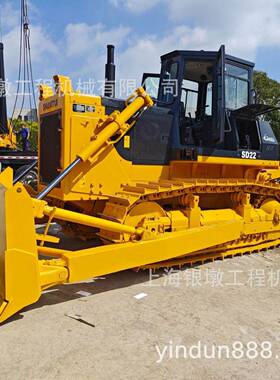 山推SD22推土机低价出售！可出口！