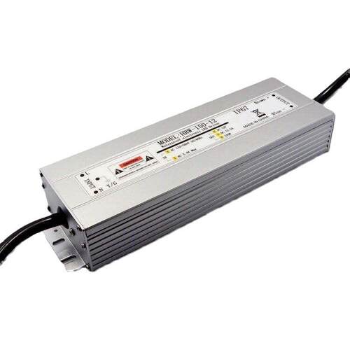 24V200W恒压防水驱动电源深圳生产24V防水开关电源