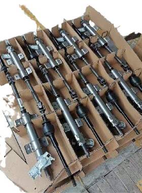 电商外贸供货适用车型V348方向机柱HC193C529AB