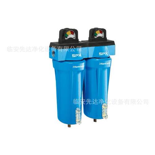 HF7-24-8-DGL原装进口HANKISON汉克森压缩空气过滤器