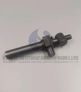海德堡调节杆SM52XL75CD74水辊调节螺丝调节杆墨辊螺丝