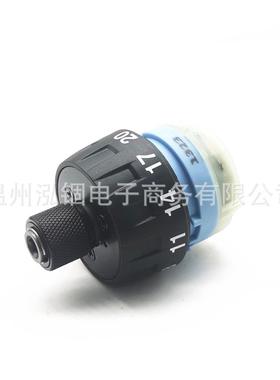 牧田DDF083DF032DDFF032齿轮箱