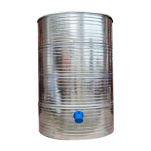 大型家用储粮仓彩钢板谷仓粮食囤米仓麦囤谷仓稻谷小麦储存仓