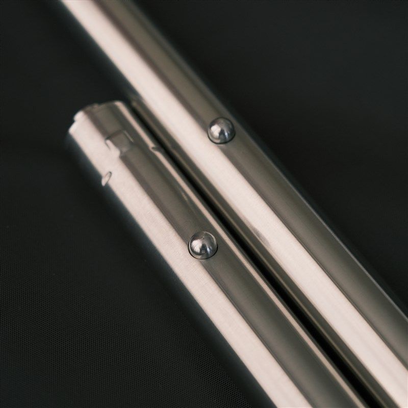 喜登乐IGT桌腿伸缩桌腿1对装适配雪峰IGT户外便携折叠桌配件