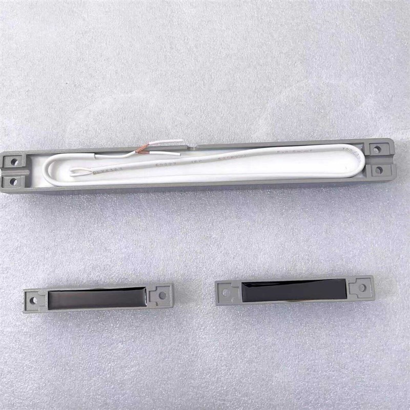 海湾GST-FH-MC01/MC02防火门监视模块 门磁开关