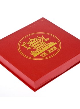 武汉实体店金属黄鹤楼圆盘 会z议摆件装饰品特色商务定制中国风