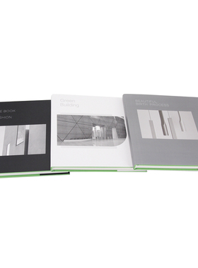 样板房简约现代装饰书 精装真书摆件 样板间摆场道具书软装饰品