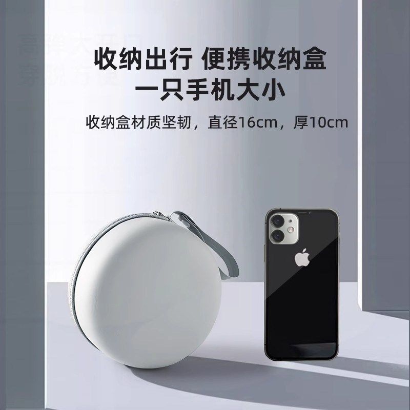 意大利LUKR脖子u型枕靠枕飞机坐车睡觉u形枕头便携旅行护颈枕头枕