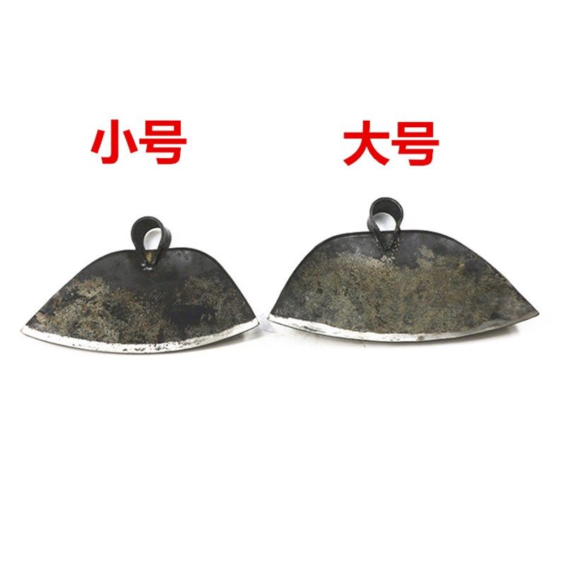 锄头手工锻打大锄头园艺工具农具靶子锄头翻地开垦锄除草锄头包邮,农机/农具/农膜,锄头,淘宝优惠券,粉丝福利购,淘宝优惠卷