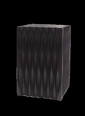 现代简约网红摆件增高底座客厅样板房创意雕塑展示台软装饰品摆台