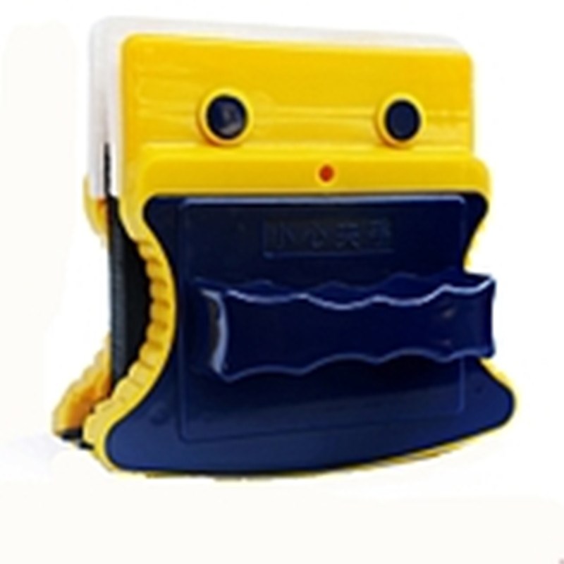 玻璃擦双层中空超j强磁玻璃擦窗器清洁刮窗户双面擦玻璃好用工具