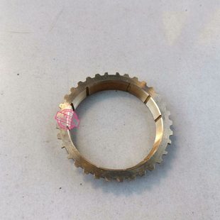 猎豹Q6 2TZ 4档同步器 猎豹Q6同步器齿环唐齿