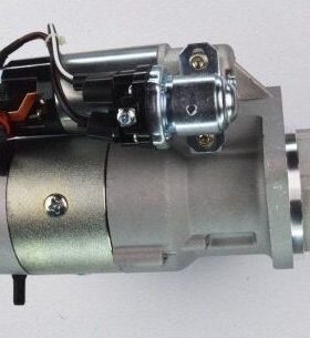 适用佩特莱M100R2004SE配潍柴道依茨TBD226B发动机12v5.0KW  副厂