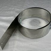 地板施工工具切割裁切205 8cm软钢尺卷钢尺靠尺直尺钢卷尺宽钢尺