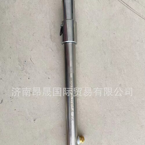 重汽HOWO T7H 汕德卡C7H C9H G7S配件 停油缸 WG9100570014