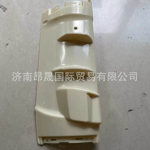 重汽HOWO T7H 汕德卡C7H C9H G7 配件812W62410-0091左导风罩内板