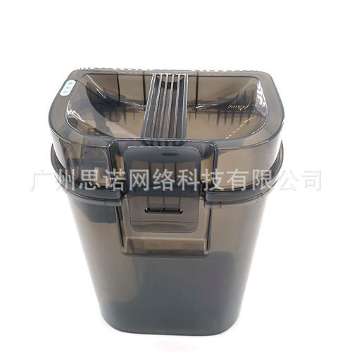 追觅L10SUltra SE/L10s Ultra Heat-Tech 扫地机配件 污水箱