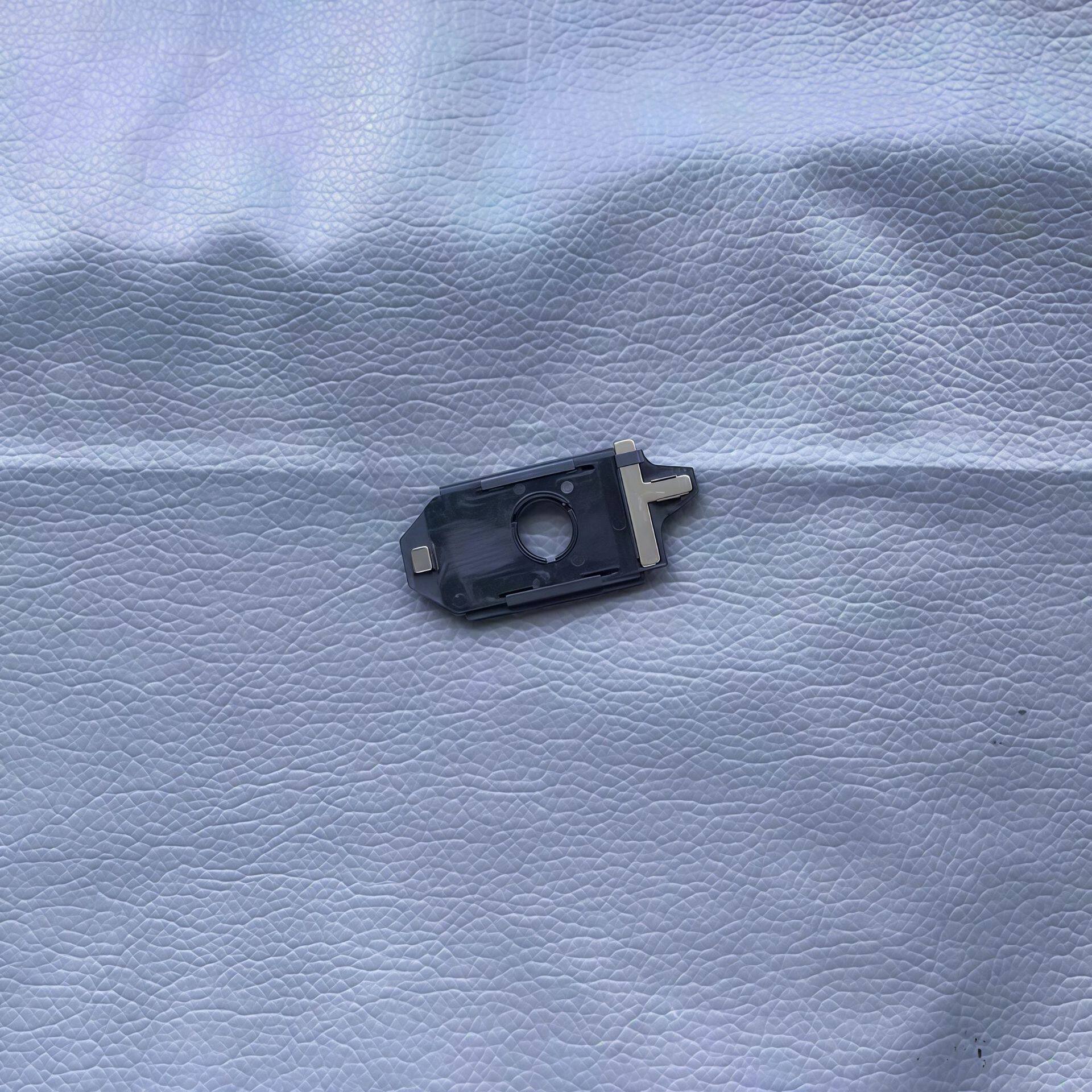 适用进口大众辉腾换挡线路板单独滑片磁铁档位开关滑动板滑块配件